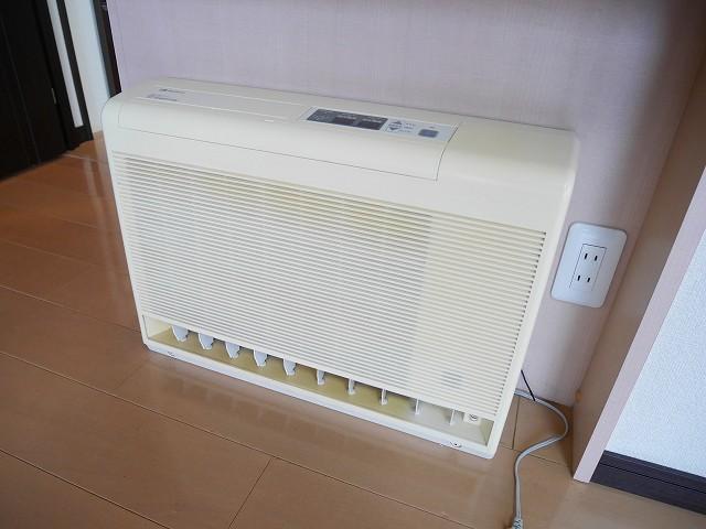 その他設備　設備