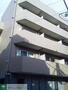 ガリシア江古田 4階 築17年の賃貸物件