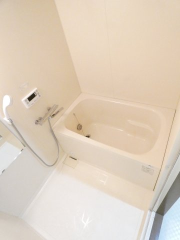 バス・シャワールーム　バス※別部屋参考写真
