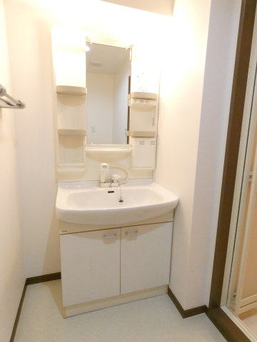 洗面設備　洗面※別部屋参考写真