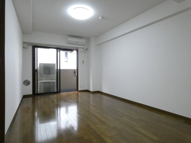 居室・リビング　居室※別部屋参考写真