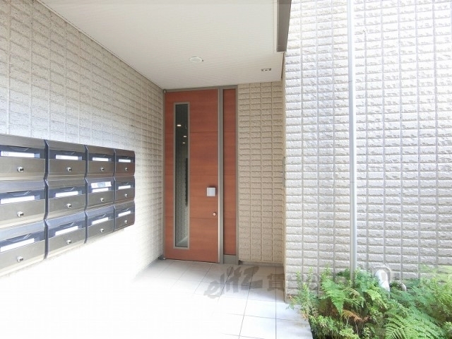 ロビー　ロビー
