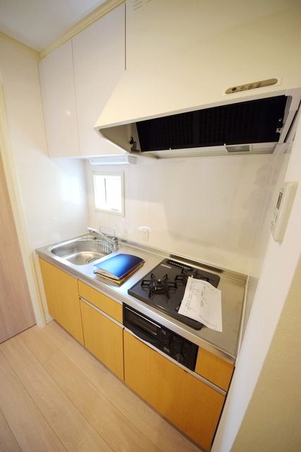 キッチン　★お部屋探しはタウンハウジング高幡不動店まで★
