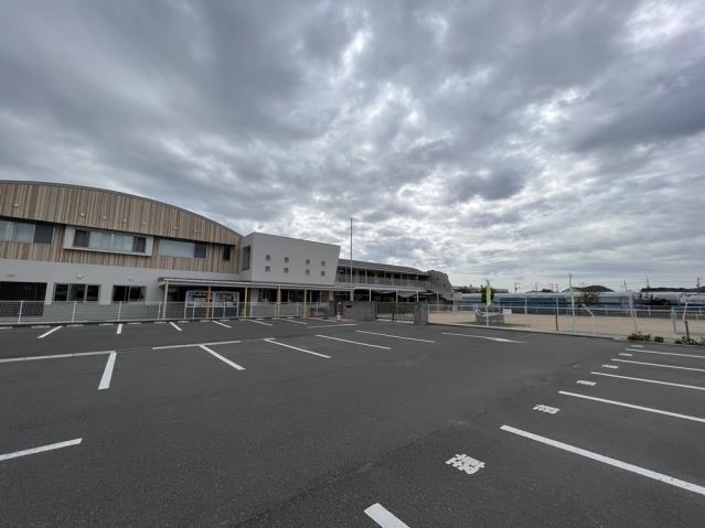 幼稚園・保育園　江西桜こども園（幼稚園・保育園）まで1487m