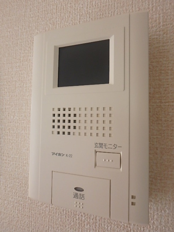 セキュリティ　図面と現状に相違がある場合には現状を優先