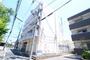 茨木駅より徒歩10分 3階 築32年9ヶ月の賃貸物件