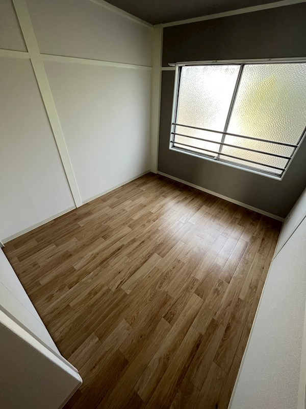 その他部屋・スペース　ゆとりの広さです