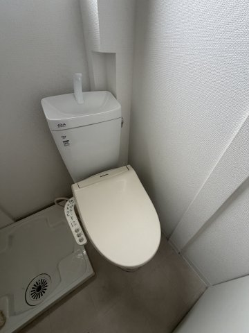収納　大きなスペースがあり、収納には困りません
