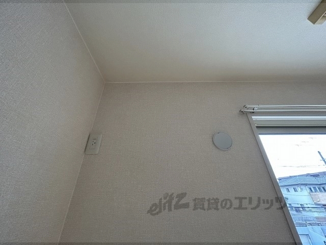 その他設備　設置可能