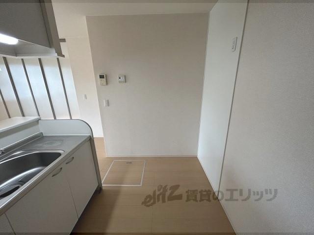 その他部屋・スペース　冷蔵庫置場