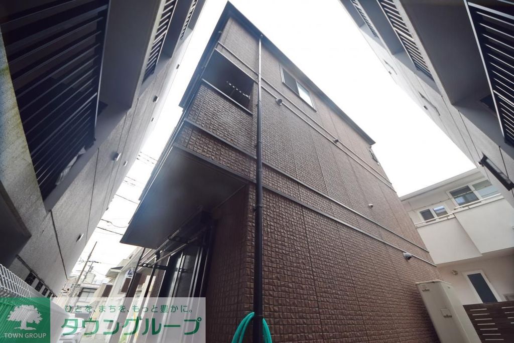 その他　外観