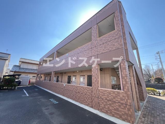 エントランス　高崎、前橋のお部屋探しはエンドスケープまで！お客様の理想お聞