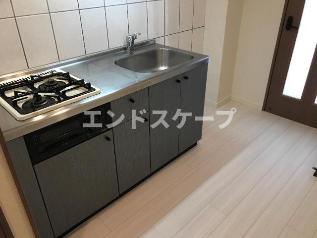 キッチン　キッチン 高崎、前橋のお部屋探しはエンドスケープまで！お客様