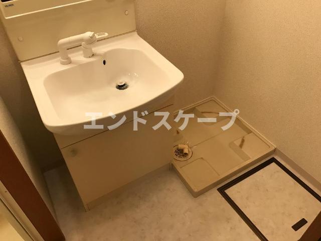 洗面設備　洗面 高崎、前橋のお部屋探しはエンドスケープまで！お客様の理