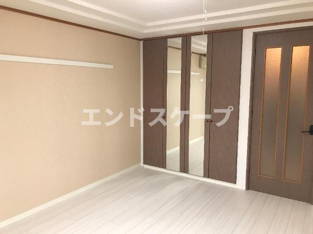 眺望　室内 高崎、前橋のお部屋探しはエンドスケープまで！お客様の理