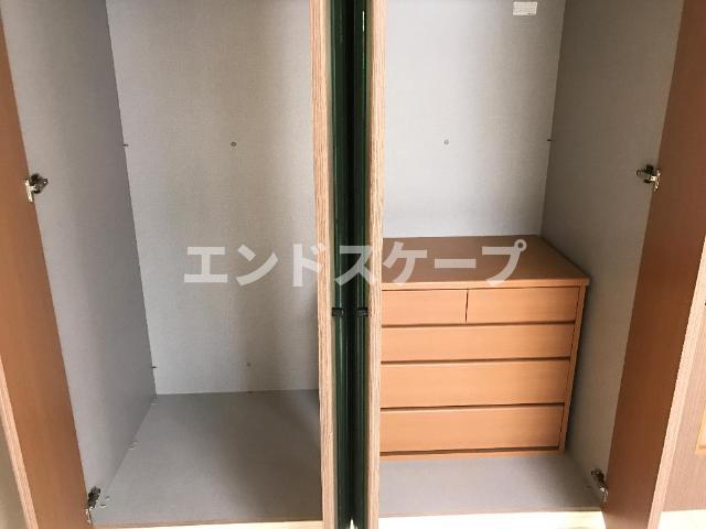 収納　収納 高崎、前橋のお部屋探しはエンドスケープまで！お客様の理