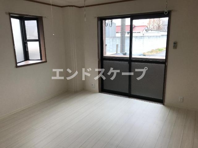 居室・リビング　室内 高崎、前橋のお部屋探しはエンドスケープまで！お客様の理