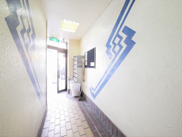 ロビー