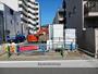 ＪＲ淡路駅より徒歩14分 1階 新築の賃貸物件
