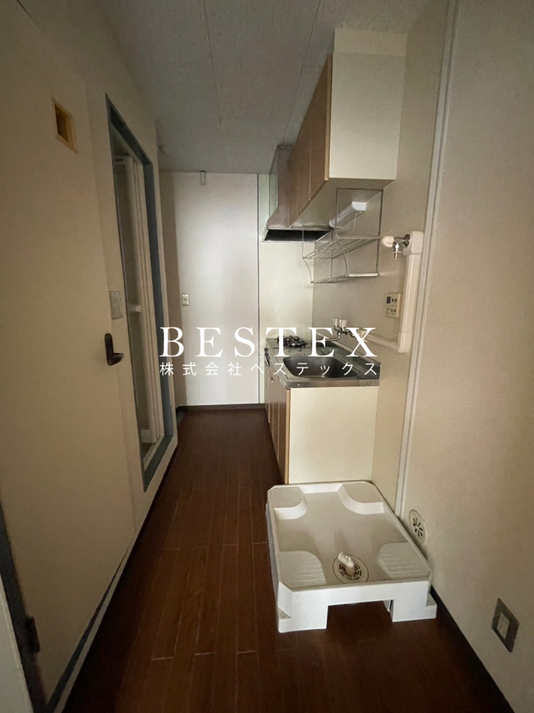 その他設備　※同建物内・別タイプの参考写真です。