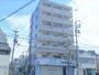 西院駅より徒歩5分 2階 築30年10ヶ月の賃貸物件