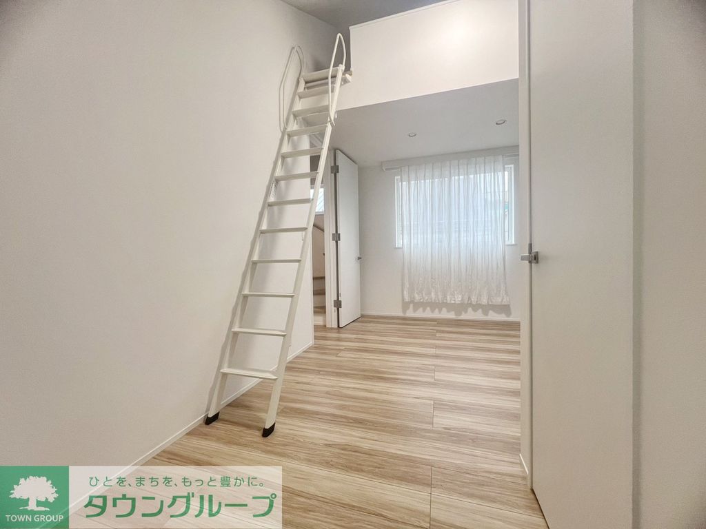 その他部屋・スペース　★内装・設備★