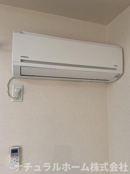 その他設備　ＬＤＫ エアコン