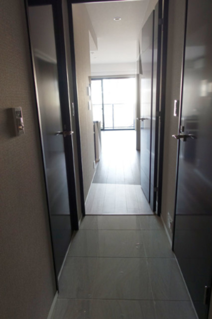 玄関　別部屋参考写真