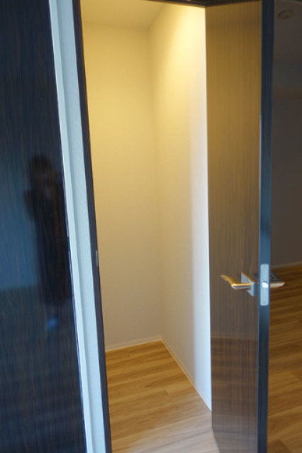 収納　別部屋参考写真