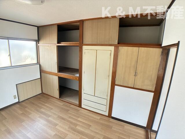 その他部屋・スペース　寝室にいかがでしょうか