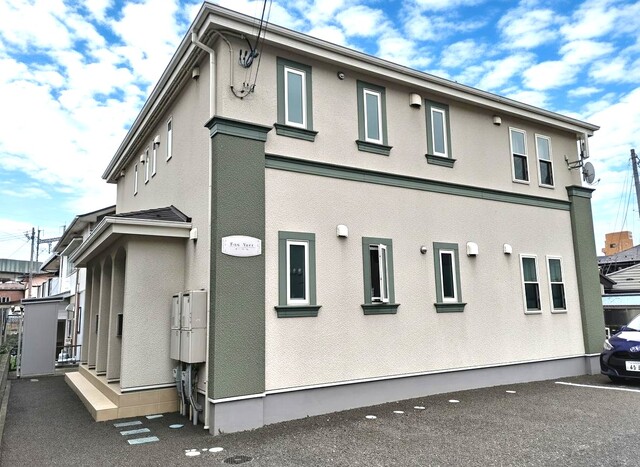 建物外観　★建物外観（２０２６．０４撮影）★