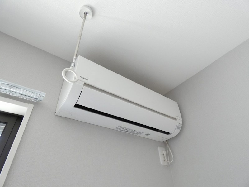 眺望　※同物件他部屋参考写真です※