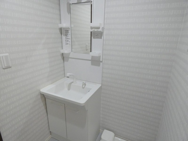 トイレ　※同物件他部屋参考写真です※