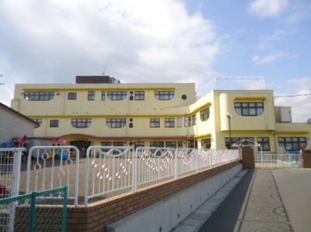 幼稚園・保育園　下太田保育園（幼稚園・保育園）まで2704m