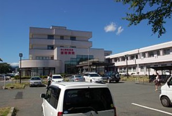 病院　盛岡病院（病院）まで644m