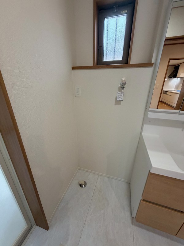 その他設備　別棟同タイプ参照