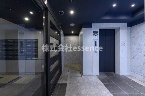 その他共有部分　弊社ではオンライン対応・現地対応可能です♪