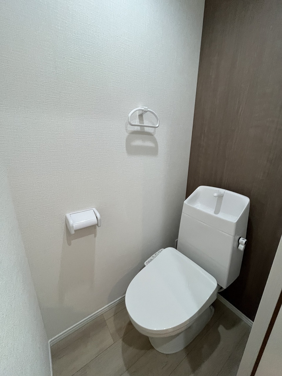 トイレ　※同シリーズ　イメージ写真