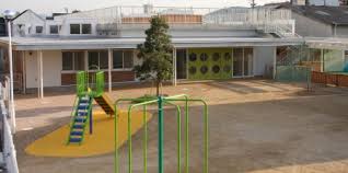 幼稚園・保育園　岡山協立保育園（幼稚園・保育園）まで585m