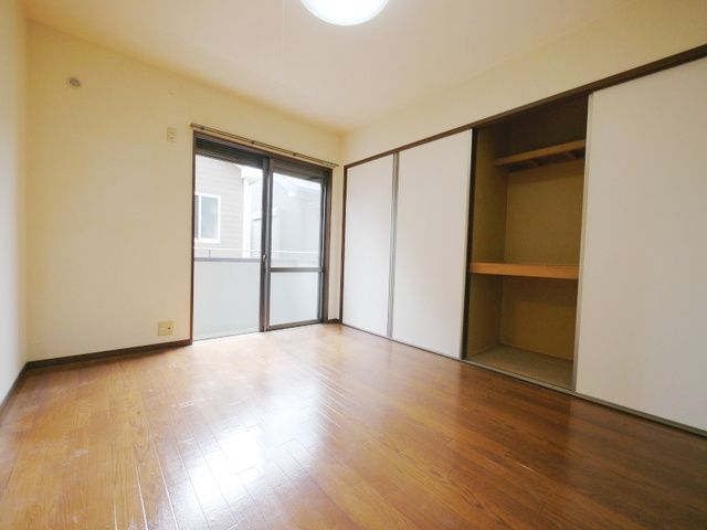 その他部屋・スペース　★洋室です★