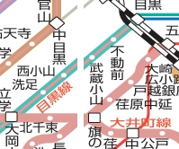 その他　☆路線図☆