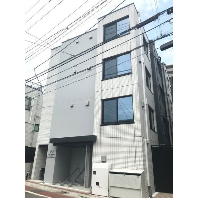 建物外観　☆綺麗な外観☆