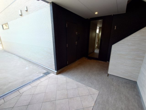 ロビー