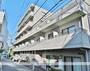 東大前駅より徒歩7分 3階 築24年6ヶ月の賃貸物件