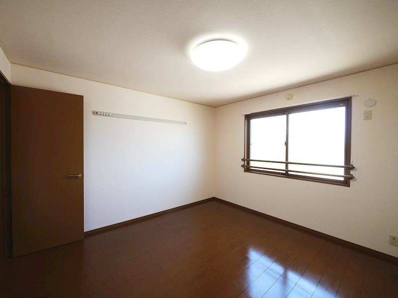 その他部屋・スペース　洋8帖