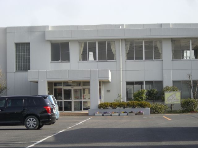 その他　常磐地区市民センター（その他）まで480m
