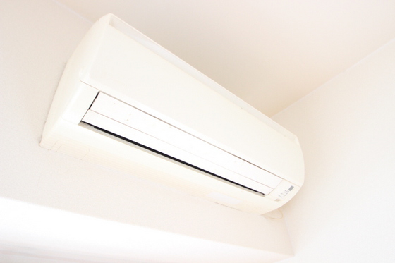 その他設備　※別部屋の写真です