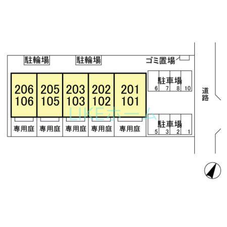 その他共有部分