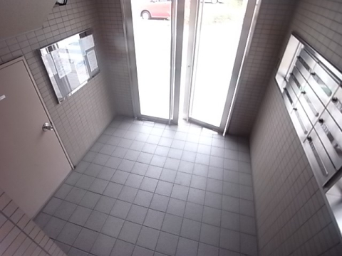 ロビー