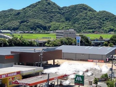 その他　ホームセンターグッデイ山口小郡店（その他）まで380m